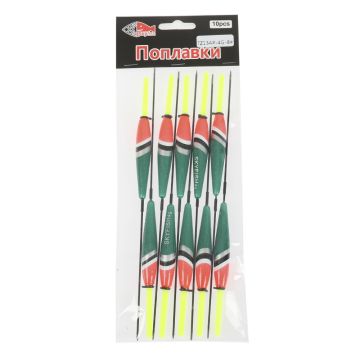 Поплавок "SKYFISH" 4 гр. цвет: 8#, арт: TZ134#-4G-8#